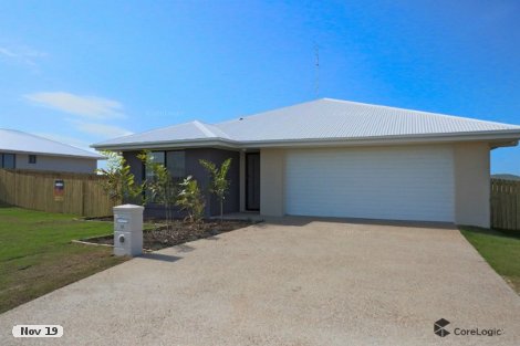 33 Falcon Crst, Zilzie, QLD 4710