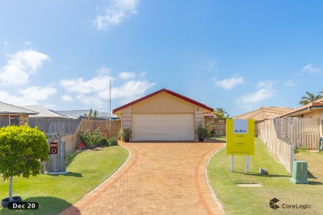 15 Surrey Ct, Kawungan, QLD 4655