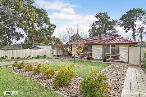 4 Albion St, Ridgehaven, SA 5097