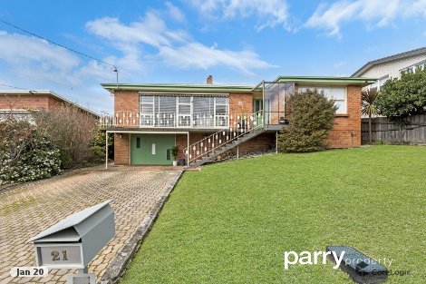 21 Harrow St, Youngtown, TAS 7249