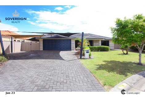 8 Cartagena Lane, Coombabah, QLD 4216