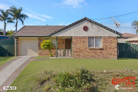 8 Goss Dr, Collingwood Park, QLD 4301