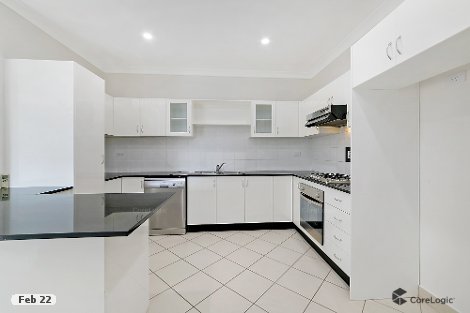 4/12-14 Birdwood St, Denistone East, NSW 2112