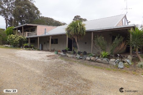 95 Youngs Creek Rd, Orbost, VIC 3888