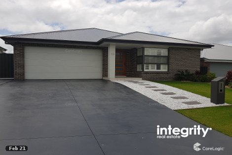 19 Bronzewing Way, South Nowra, NSW 2541