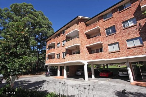 45/2 Leisure Cl, Macquarie Park, NSW 2113