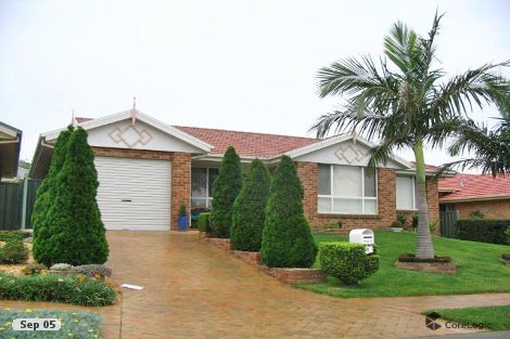 40 The Circuit, Shellharbour, NSW 2529