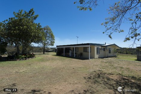 1178 Stockyard Creek Rd, Stockyard Creek, NSW 2460