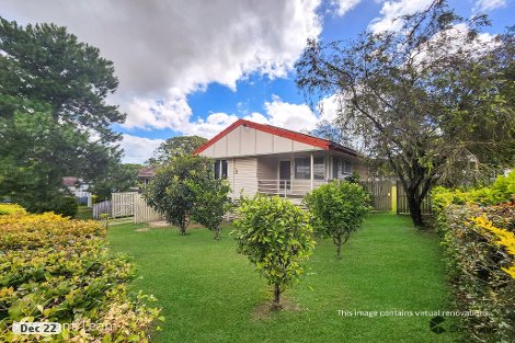 11 Mullen St, Woodridge, QLD 4114