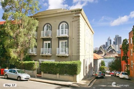 7/101 Kirribilli Ave, Kirribilli, NSW 2061