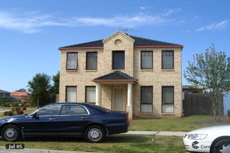 1 Schoeffel Gr, Horningsea Park, NSW 2171