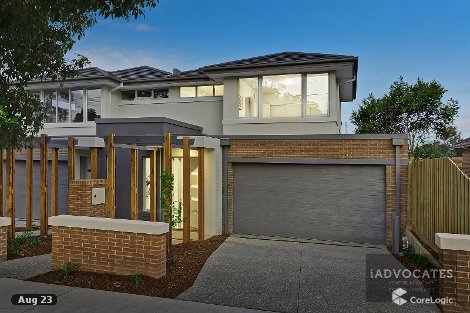 140 Church Rd, Doncaster, VIC 3108