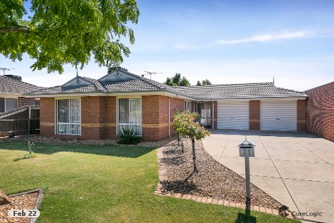 71 Timele Dr, Hillside, VIC 3037