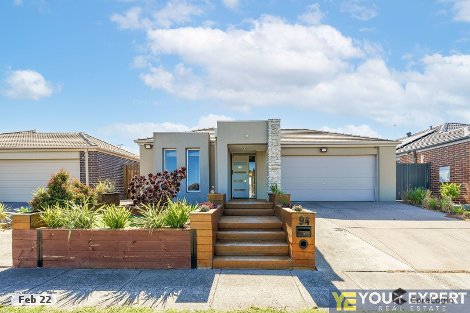 94 Silverwattle Dr, Lyndhurst, VIC 3975