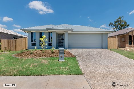 4 Cruiser Pl, Bannockburn, QLD 4207