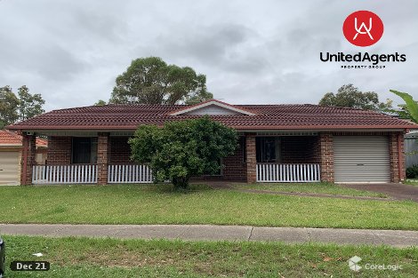 3 Bulmann Ave, Horningsea Park, NSW 2171