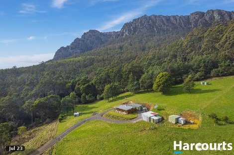 226 O'Neills Rd, Gowrie Park, TAS 7306