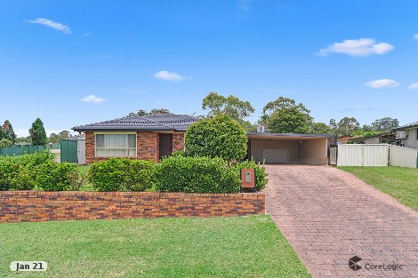 102 Gardner Cct, Singleton Heights, NSW 2330