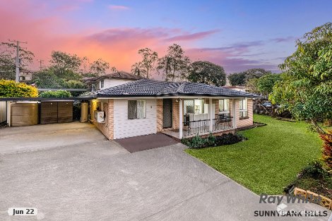 9 Parfrey Rd, Rochedale South, QLD 4123