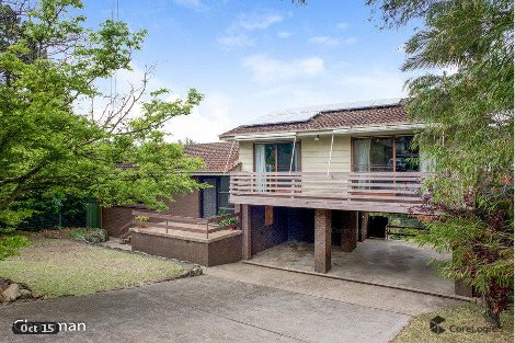 64 Panorama Cres, Mount Riverview, NSW 2774