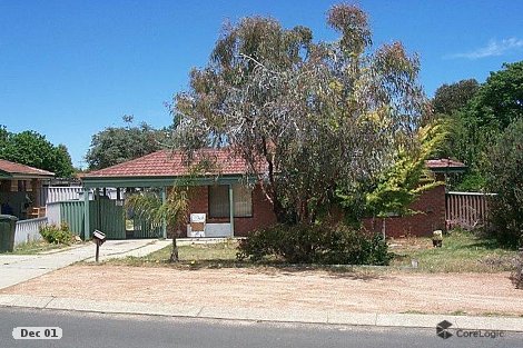 7 Warbrook Pl, Coodanup, WA 6210