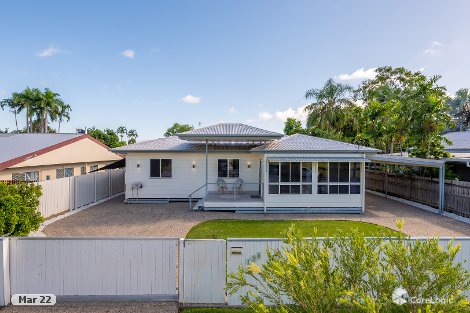 176 Corcoran St, Currajong, QLD 4812