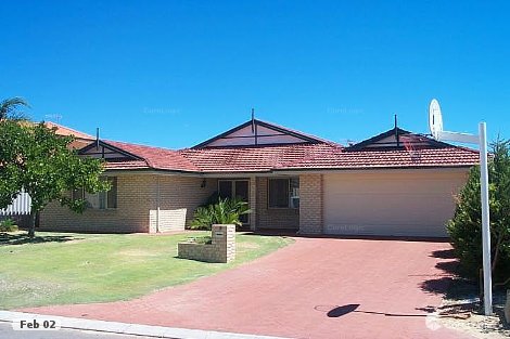 5 Luxor Pl, Currambine, WA 6028