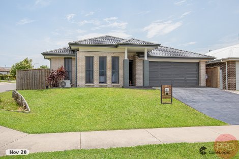 111 Mckeachie Dr, Aberglasslyn, NSW 2320