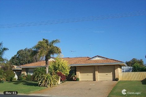 22 Perkins Ave, East Bunbury, WA 6230