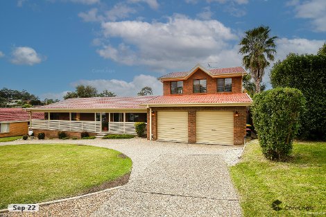 46 Eric Fenning Dr, Surf Beach, NSW 2536