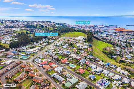 12 Deacon St, Upper Burnie, TAS 7320