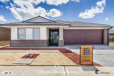 4 Otto St, Cranbourne East, VIC 3977