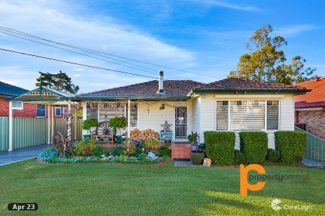 35 Windermere Ave, Cambridge Park, NSW 2747