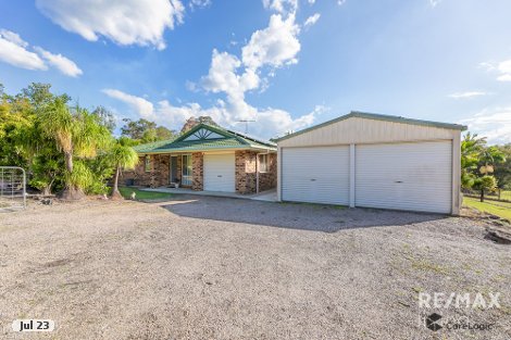 32 Bleakley Rd, Delaneys Creek, QLD 4514