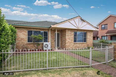 2/212 Denison St, Broadmeadow, NSW 2292