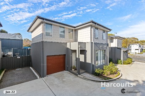 2/26 Thomas St, Wallsend, NSW 2287