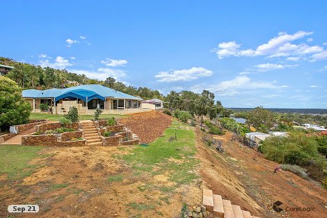 8 Rise Ct, Mount Richon, WA 6112