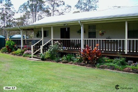 3142 Summerland Way, Gurranang, NSW 2460