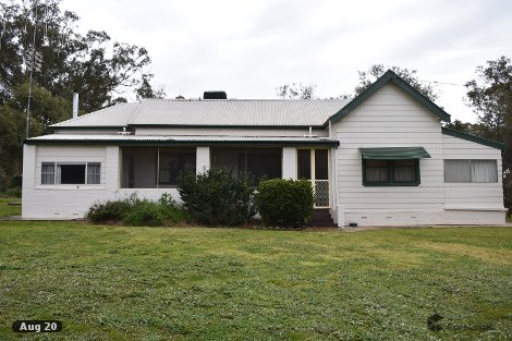 638 Cooka Hills Rd, Cookamidgera, NSW 2870