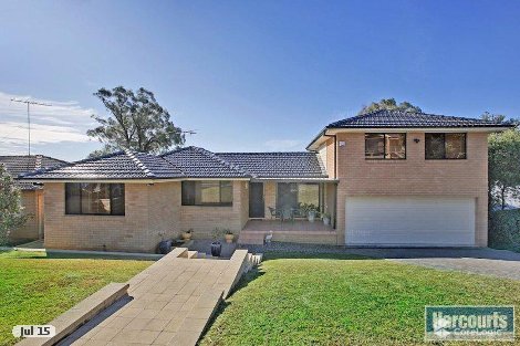 13 Ayres Cres, Leumeah, NSW 2560