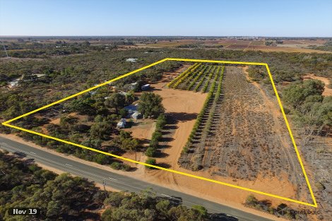 179 Bassham Rd, Barmera, SA 5345