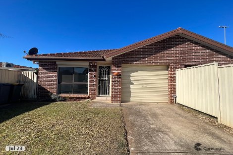 36a Bernardo St, Rosemeadow, NSW 2560