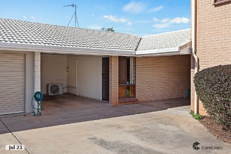 8/174 Campbell St, Toowoomba City, QLD 4350