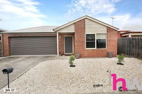 53 Hewitt Dr, Grovedale, VIC 3216