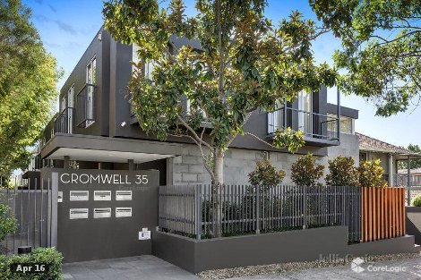 2/35 Cromwell Rd, South Yarra, VIC 3141