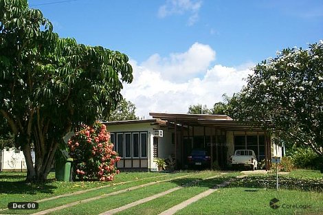 10 Fifteenth Ave, Home Hill, QLD 4806