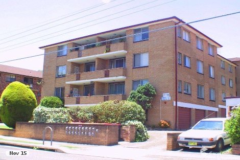 3/11-13 Jeffrey St, Canterbury, NSW 2193