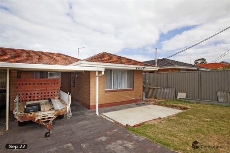 13a Clara Rd, Hamilton Hill, WA 6163