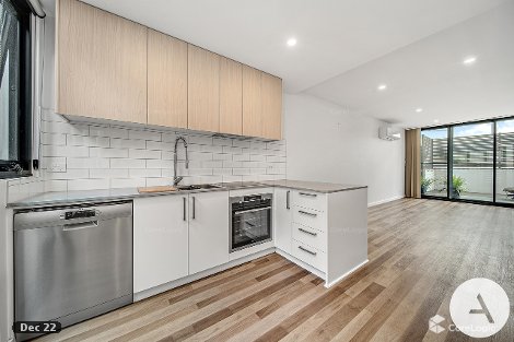 15/1 Calaby St, Coombs, ACT 2611