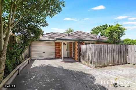 3/167 Wantirna Rd, Ringwood, VIC 3134